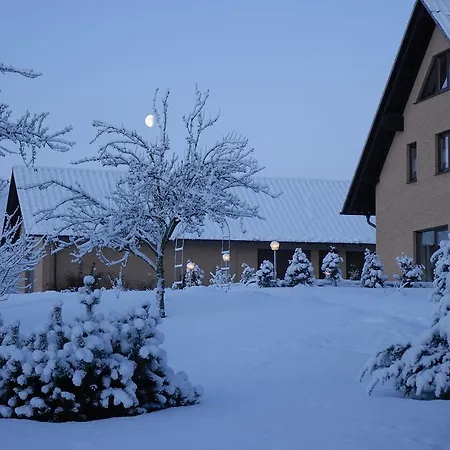 Norbey Hotel Marksuhl